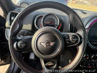 Mini Countryman 2018