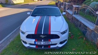 Ford Mustang KABRIO 2015