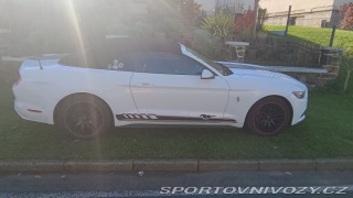 Ford Mustang KABRIO 2015