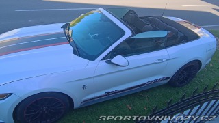 Ford Mustang KABRIO 2015