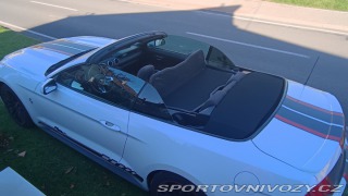 Ford Mustang KABRIO 2015