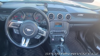 Ford Mustang KABRIO 2015