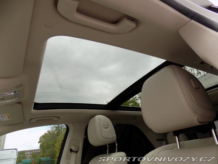 Mercedes-Benz Ostatní modely GLE 400d/AMG-Line/4-Matic/Led 2022