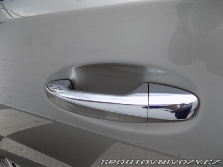 Mercedes-Benz Ostatní modely GLE 400d/AMG-Line/4-Matic/Led 2022