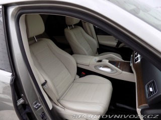 Mercedes-Benz Ostatní modely GLE 400d/AMG-Line/4-M/Full-Le 2022