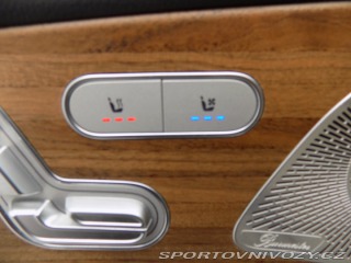 Mercedes-Benz Ostatní modely GLE 400d/AMG-Line/4-M/Full-Le 2022