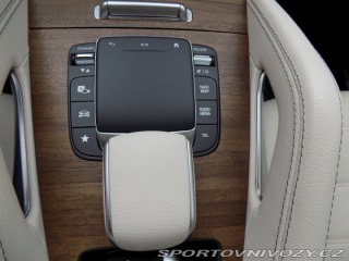 Mercedes-Benz Ostatní modely GLE 400d/AMG-Line/4-M/Full-Le 2022