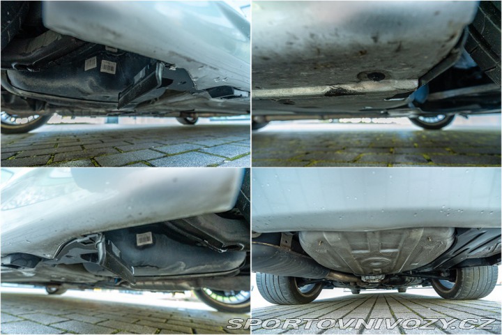 Alpina B3 Alpina B3 3.4 S E46 č173 2005