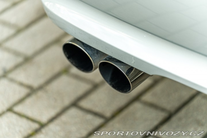 Alpina B3 Alpina B3 3.4 S E46 č173 2005