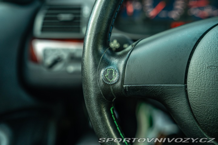 Alpina B3 Alpina B3 3.4 S E46 č173 2005