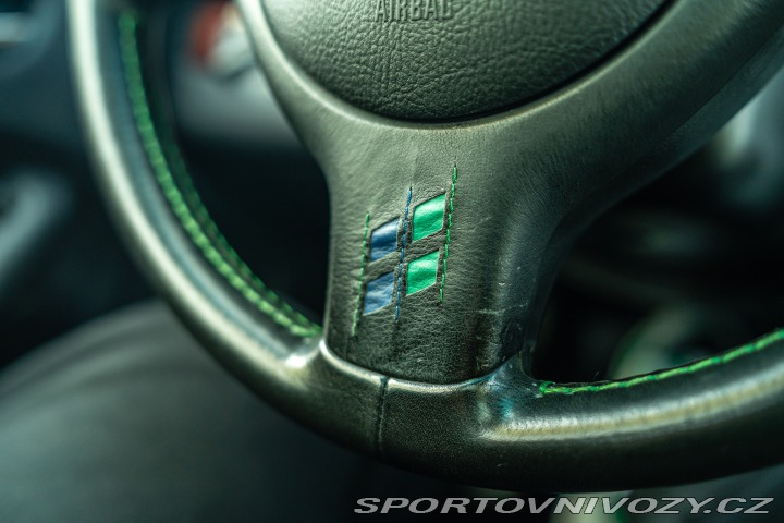 Alpina B3 Alpina B3 3.4 S E46 č173 2005