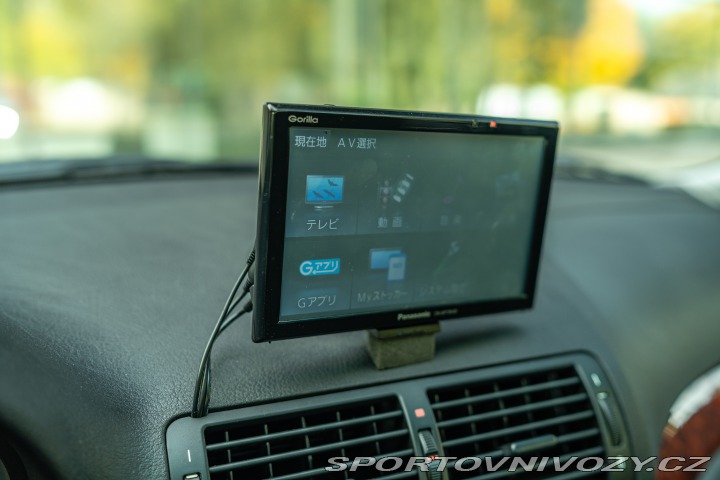 Alpina B3 Alpina B3 3.4 S E46 č173 2005