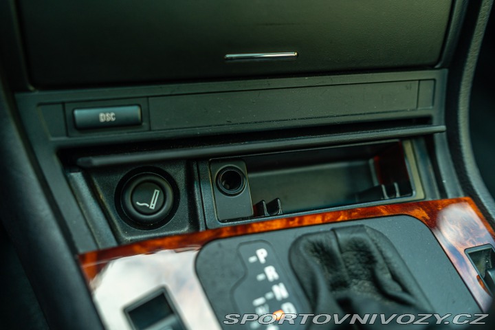 Alpina B3 Alpina B3 3.4 S E46 č173 2005