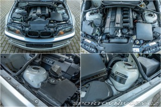 Alpina B3 Alpina B3 3.4 S E46 č173 2005