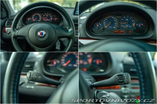Alpina B3 Alpina B3 3.4 S E46 č173 2005