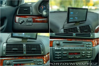 Alpina B3 Alpina B3 3.4 S E46 č173 2005