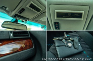 Alpina B3 Alpina B3 3.4 S E46 č173 2005