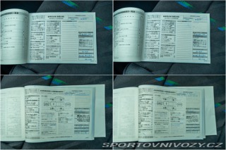 Alpina B3 Alpina B3 3.4 S E46 č173 2005