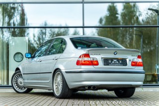 Alpina B3 Alpina B3 3.4 S E46 č173 2005