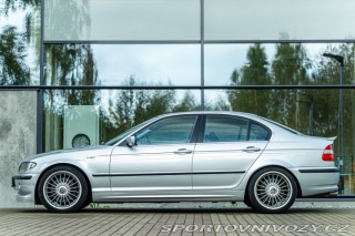 Alpina B3 Alpina B3 3.4 S E46 č173 2005