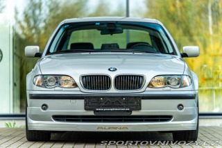 Alpina B3 Alpina B3 3.4 S E46 č173 2005