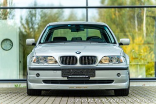 Alpina B3 Alpina B3 3.4 S E46 č173 2005
