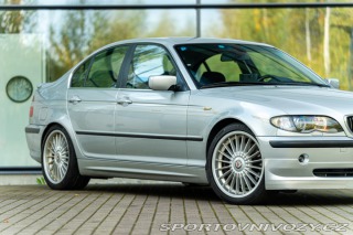 Alpina B3 Alpina B3 3.4 S E46 č173 2005