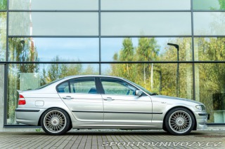 Alpina B3 Alpina B3 3.4 S E46 č173 2005