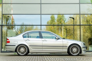 Alpina B3 Alpina B3 3.4 S E46 č173 2005