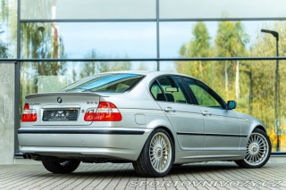 Alpina B3 Alpina B3 3.4 S E46 č173 2005