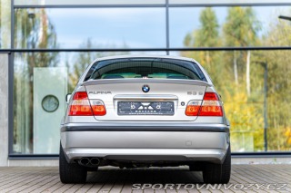 Alpina B3 Alpina B3 3.4 S E46 č173 2005