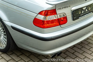 Alpina B3 Alpina B3 3.4 S E46 č173 2005