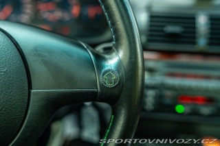 Alpina B3 Alpina B3 3.4 S E46 č173 2005