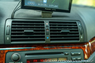 Alpina B3 Alpina B3 3.4 S E46 č173 2005