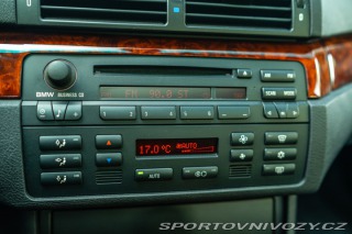 Alpina B3 Alpina B3 3.4 S E46 č173 2005