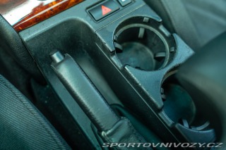 Alpina B3 Alpina B3 3.4 S E46 č173 2005