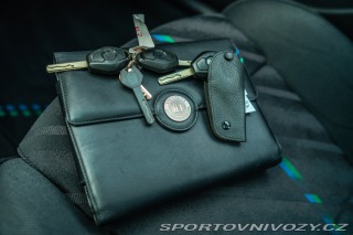 Alpina B3 Alpina B3 3.4 S E46 č173 2005