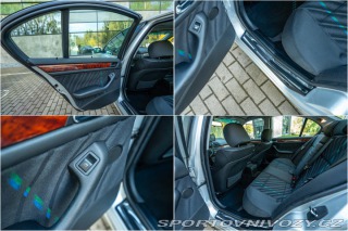 Alpina B3 Alpina B3 3.4 S E46 č173 2005