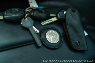 Alpina B3 Alpina B3 3.4 S E46 č173 2005