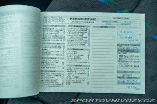 Alpina B3 Alpina B3 3.4 S E46 č173 2005