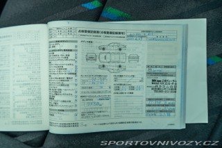 Alpina B3 Alpina B3 3.4 S E46 č173 2005