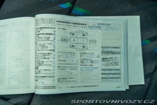 Alpina B3 Alpina B3 3.4 S E46 č173 2005