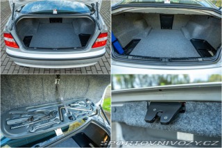 Alpina B3 Alpina B3 3.4 S E46 č173 2005