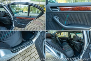 Alpina B3 Alpina B3 3.4 S E46 č173 2005