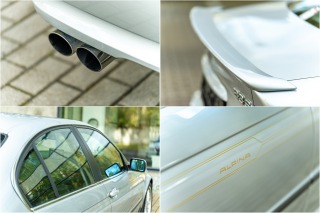 Alpina B3 Alpina B3 3.4 S E46 č173