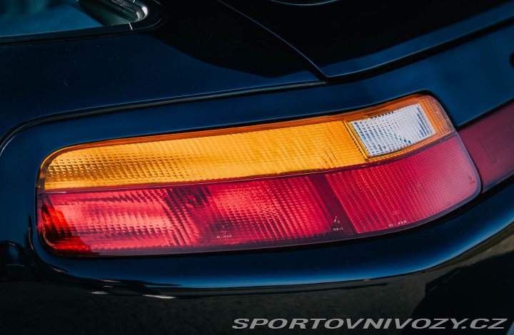 Porsche 928 GTS 1992