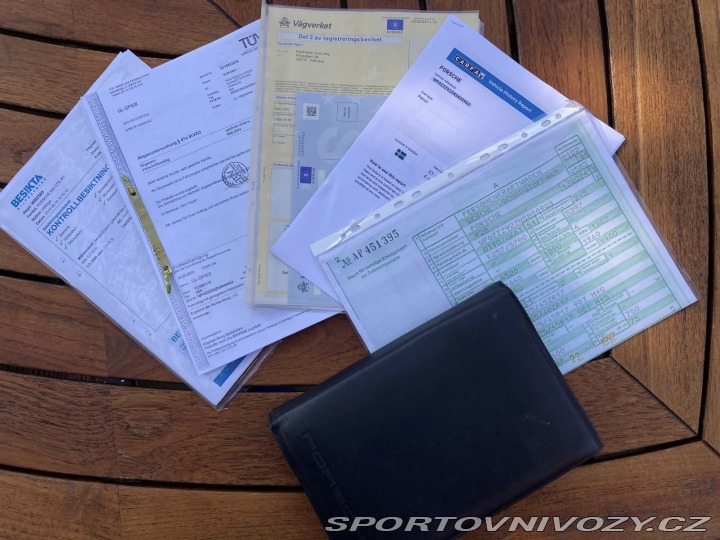 Porsche 928 GTS 1992