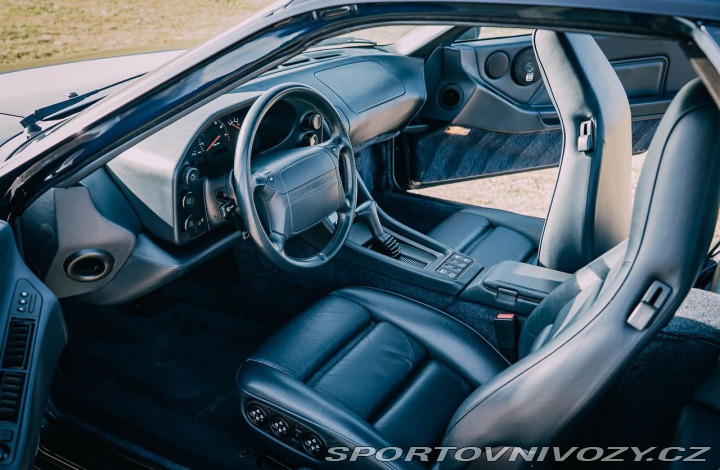 Porsche 928 GTS 1992