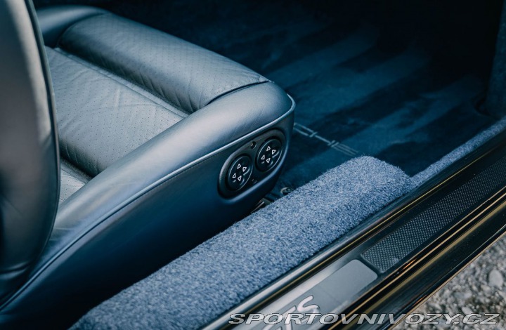 Porsche 928 GTS 1992