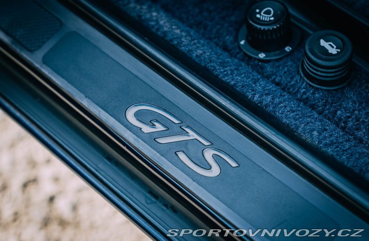 Porsche 928 GTS 1992